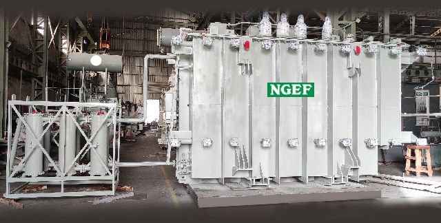 Power Transformers